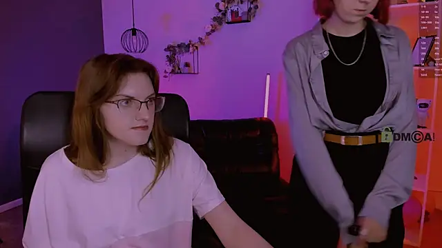 gloria bubble online show from 04/09/26, 07:09