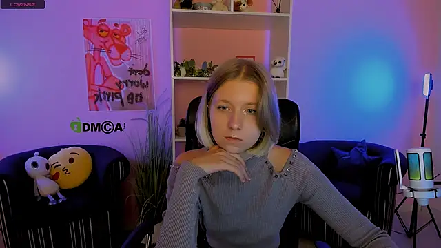 gloria bubble online show from 09/12/25, 05:18