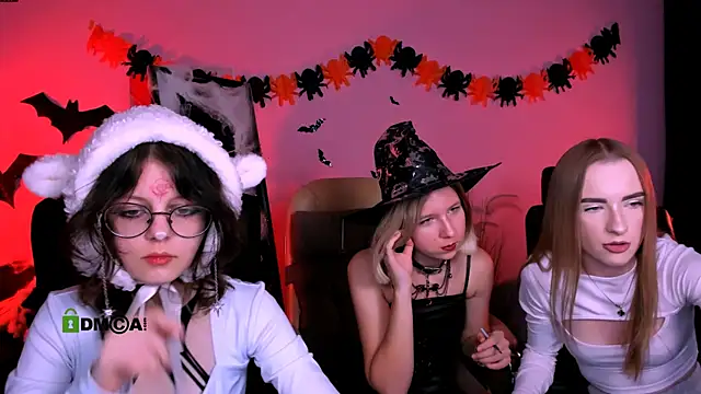 gloria bubble online show from 10/26/25, 09:59