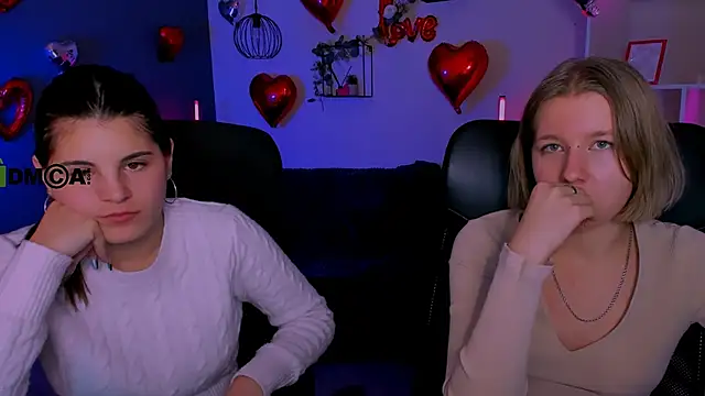 gloria bubble online show from 02/12/26, 08:41