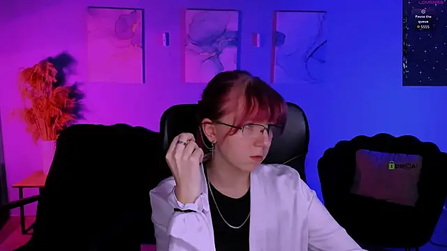 gloria bubble online show from 04/11/26, 09:29