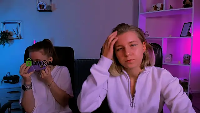 gloria bubble online show from 11/09/25, 11:14