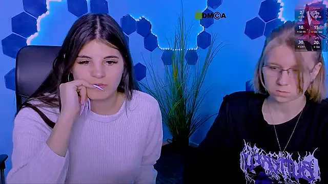 gloria bubble online show from 03/26/26, 07:56