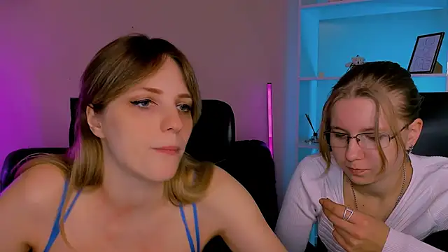 gloria bubble online show from 11/26/25, 10:15