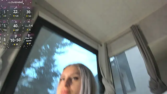 Ella Vee online show from 02/17/26, 06:11