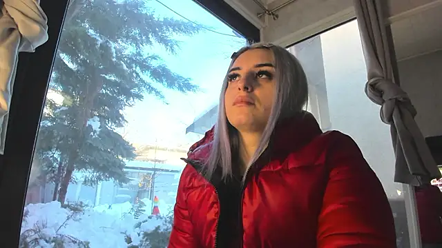 Ella Vee online show from 02/19/26, 06:54