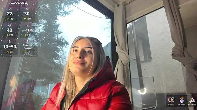 Ella Vee online show from 02/08/26, 06:00