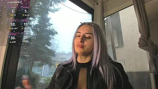 Ella Vee online show from 02/13/26, 06:46