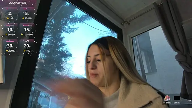 Ella Vee online show from 01/17/26, 06:28