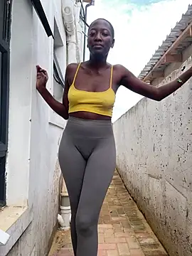 Melanin2002 online show from 03/17/26, 01:14