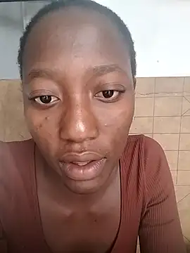 Melanin2002 online show from 04/08/26, 12:28