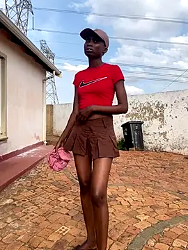 Melanin2002 online show from 11/14/25, 02:10