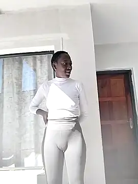Melanin2002 online show from 05/13/26, 11:50