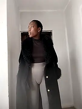 Melanin2002 online show from 05/22/26, 09:18