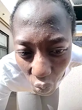 Melanin2002 online show from 05/09/26, 11:13