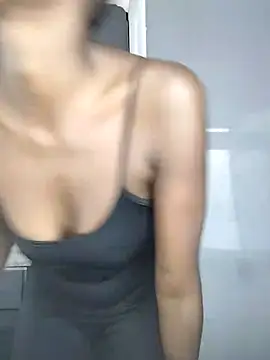 Melanin2002 online show from 04/29/26, 10:30