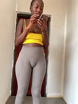 Melanin2002 online show from 04/02/26, 02:57