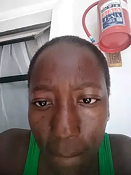 Melanin2002 online show from 05/14/26, 10:45