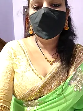 luci-queen online show from 09/10/25, 07:02