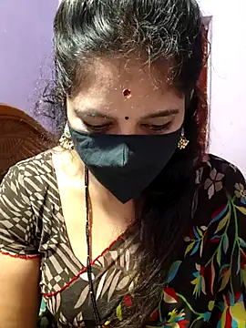 luci-queen online show from 09/14/25, 04:46