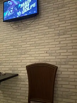 gaucha5 online show from 03/25/26, 10:30