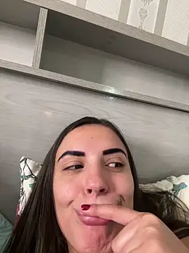 gaucha5 online show from 04/08/26, 04:25