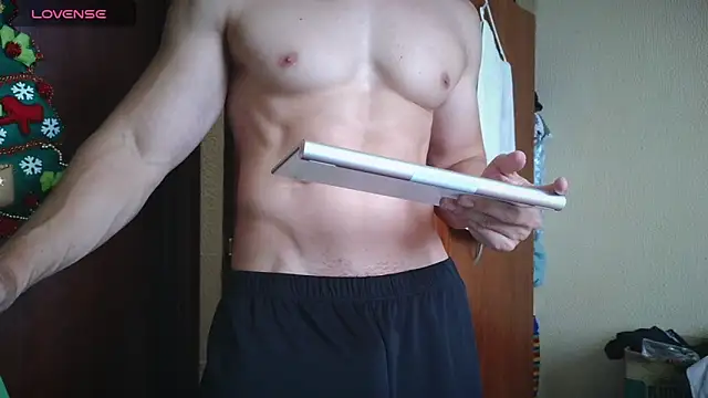 cris2428 online show from 11/29/25, 08:09