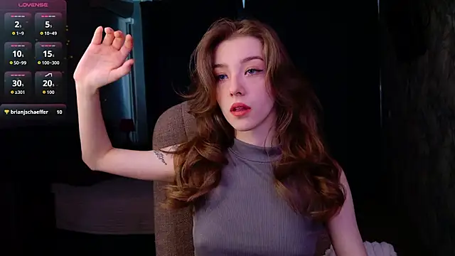 AstraMist online show from 03/08/26, 12:19