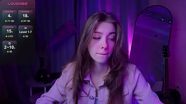 Snapshot of AstraMist chatting on 09/28/25, 01:51 AstraMist online show from 09/28/25, 01:51