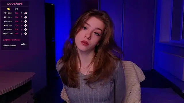 Snapshot of AstraMist chatting on 11/30/25, 01:56 AstraMist online show from 11/30/25, 01:56