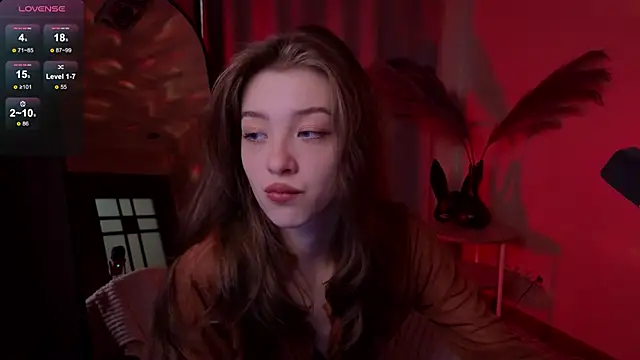 Snapshot of AstraMist chatting on 10/05/25, 01:46 AstraMist online show from 10/05/25, 01:46