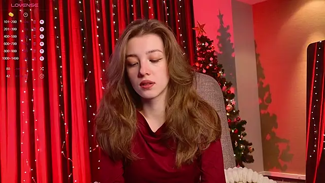 AstraMist online show from 12/20/25, 05:21