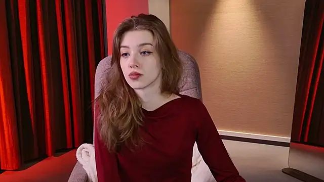 Snapshot of AstraMist chatting on 12/04/25, 06:45 AstraMist online show from 12/04/25, 06:45