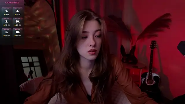 Snapshot of AstraMist chatting on 10/06/25, 01:45 AstraMist online show from 10/06/25, 01:45