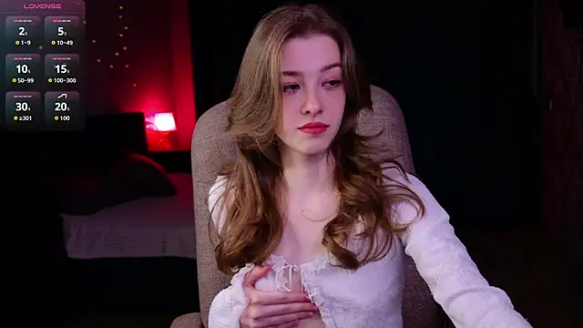 AstraMist online show from 03/27/26, 04:52