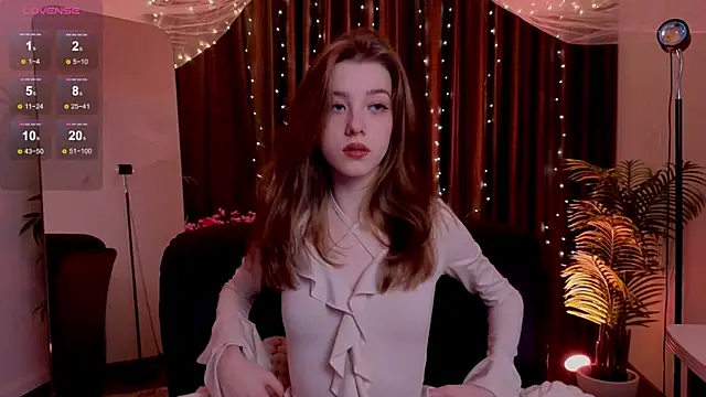 AstraMist online show from 12/21/25, 01:35