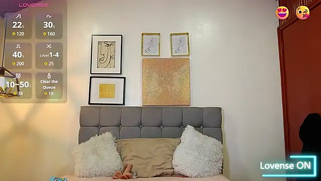  naomi s online show from 02/08/26, 01:53