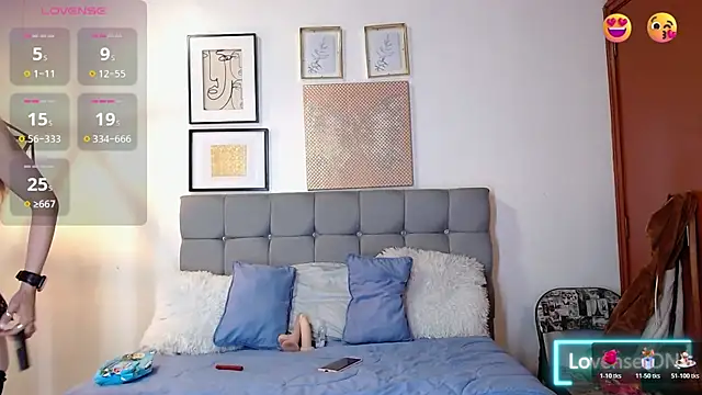  naomi s online show from 02/18/26, 01:29