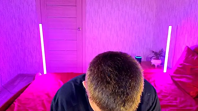 Denisx444 online show from 11/08/25, 03:10