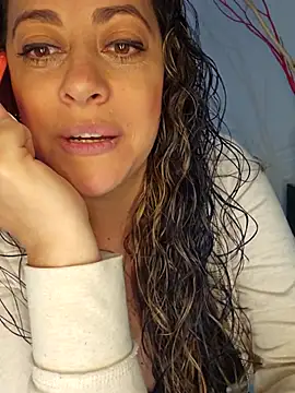 Nicoleefaith  online show from 11/27/25, 08:20