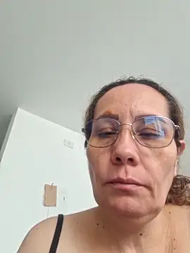 nohak model online show from 10/10/25, 01:45