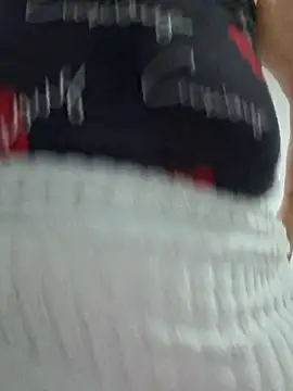 nohak model online show from 10/29/25, 11:47