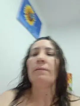 nohak model online show from 10/21/25, 12:32