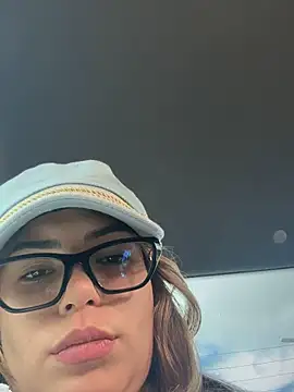 ValeriiGomez online show from 09/08/25, 02:16