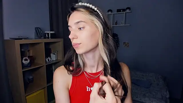 Snapshot of AntonettaTarring chatting on 09/10/25, 07:29 AntonettaTarring online show from 09/10/25, 07:29