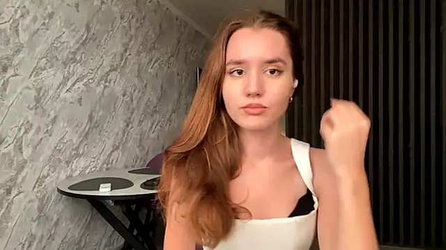 Anna Dominator online show from 09/14/25, 03:12