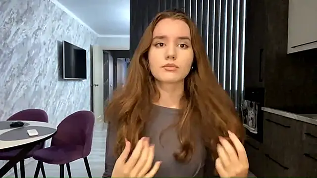 Anna Dominator online show from 09/09/25, 03:10