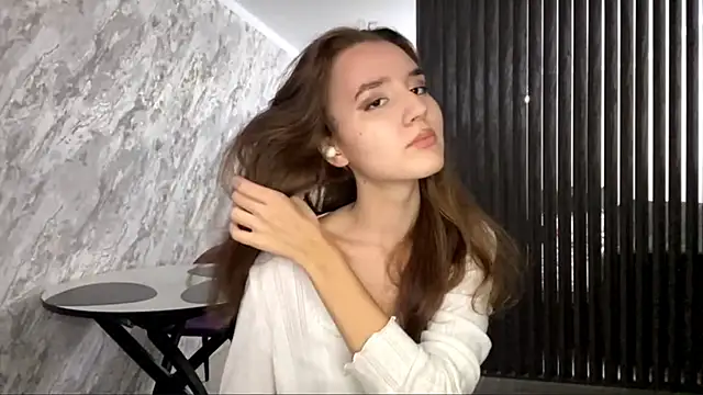Anna Dominator online show from 09/15/25, 03:23
