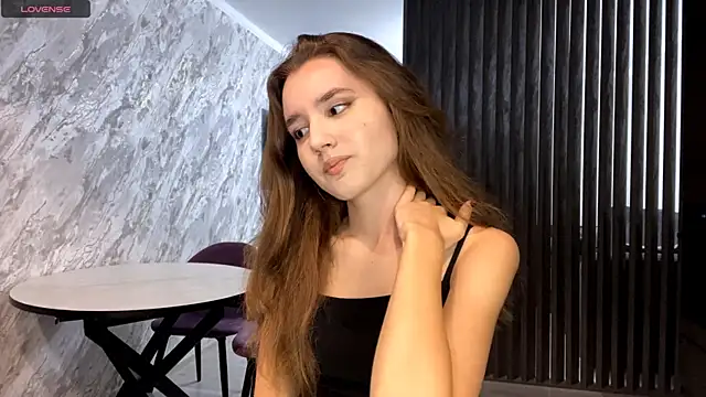 Anna Dominator online show from 10/14/25, 05:35
