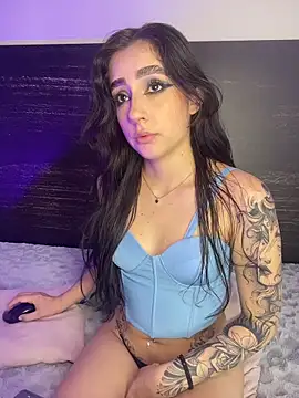 sharlot24 online show from 02/22/26, 03:09